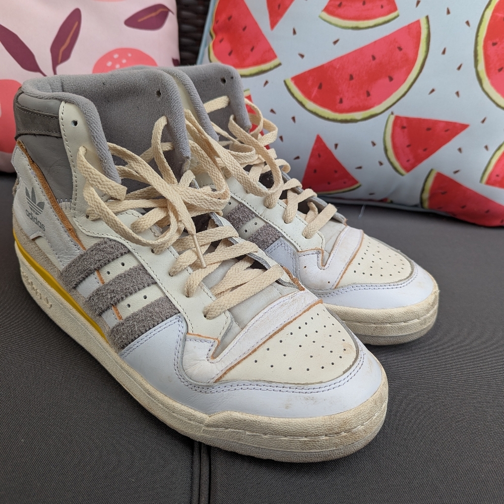 Adidas Forum 84 Hi